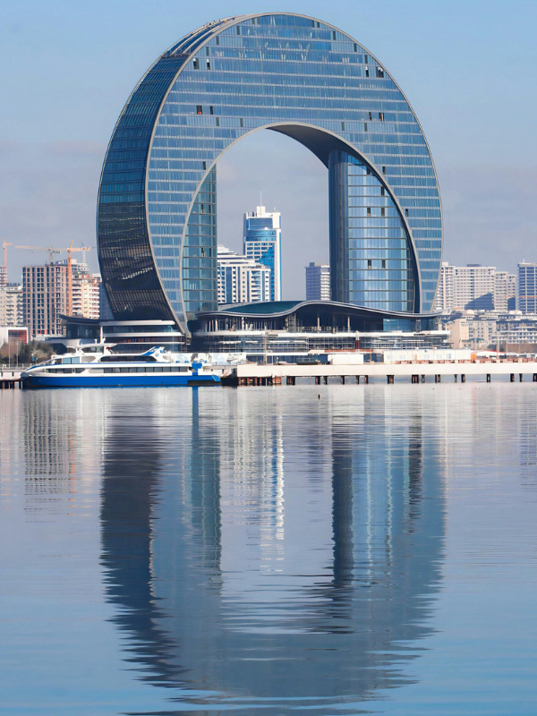 5-Day Signature Baku Experience