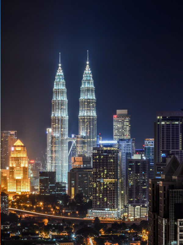 5 Days / 4 Nights Trip to Kuala Lumpur and Genting