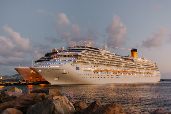 Cruises