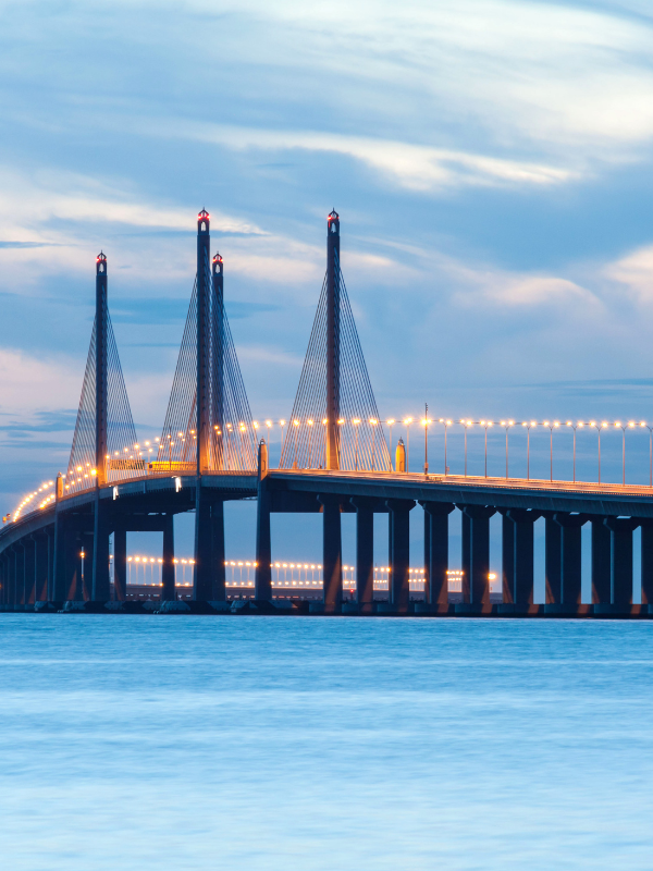 5 Days in PENANG + LANGKAWI