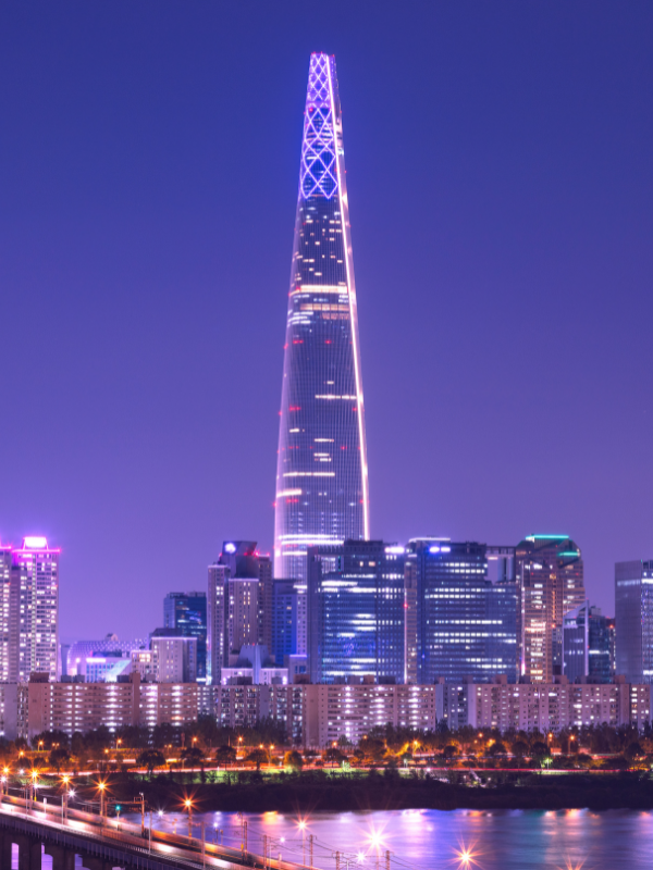 South Korea Visa Services