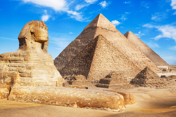 Egypt 30 Days Visit Visa