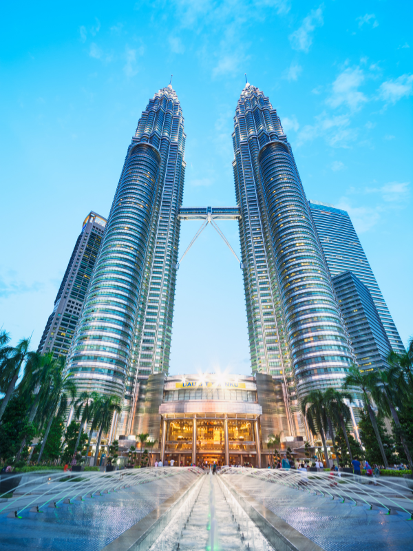 Malaysia Visa Services