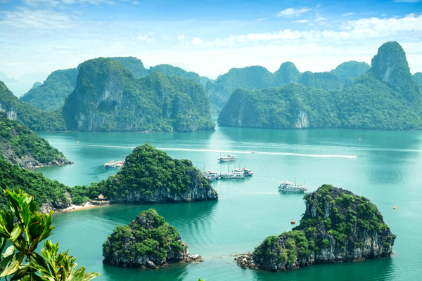 Vietnam 30 Days Visit Visa