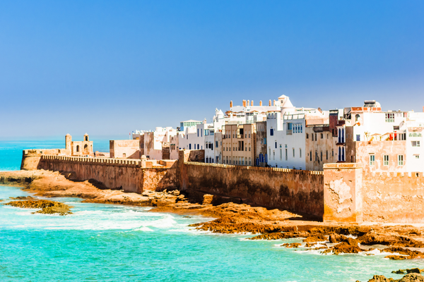 Morocco Visit Visa