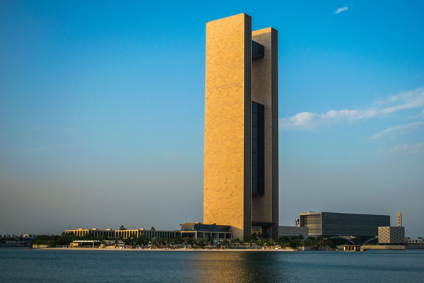 Bahrain 1 Year Visa