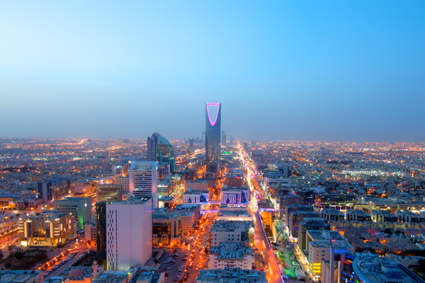 Saudi Visa