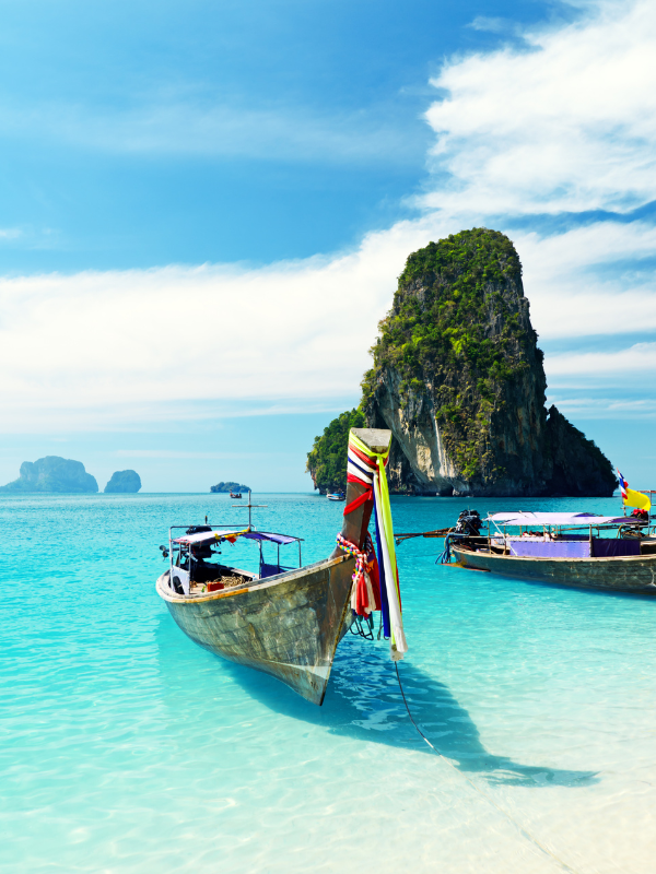 Thailand Visa