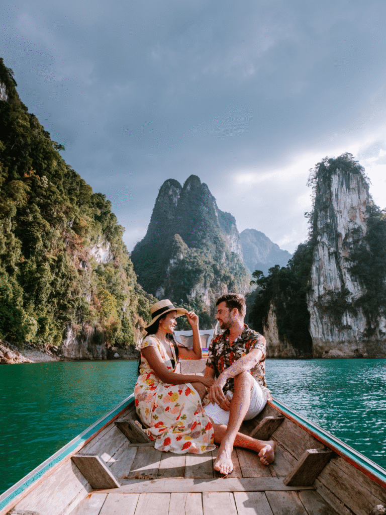 Thailand Single Entry Visa
