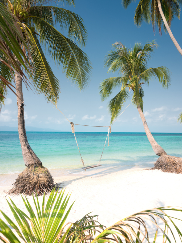 Thailand Multiple Entry Visa
