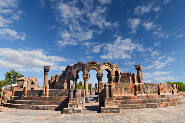 Armenia Visa - 30 Days