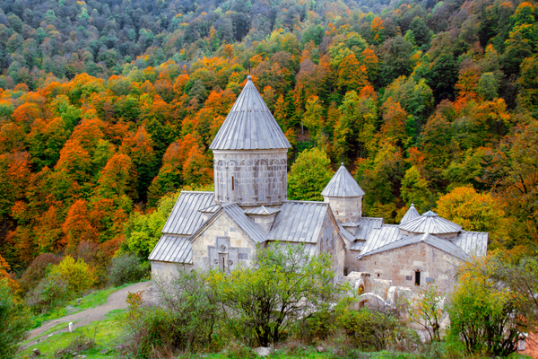 Armenia Visa - 60 Days
