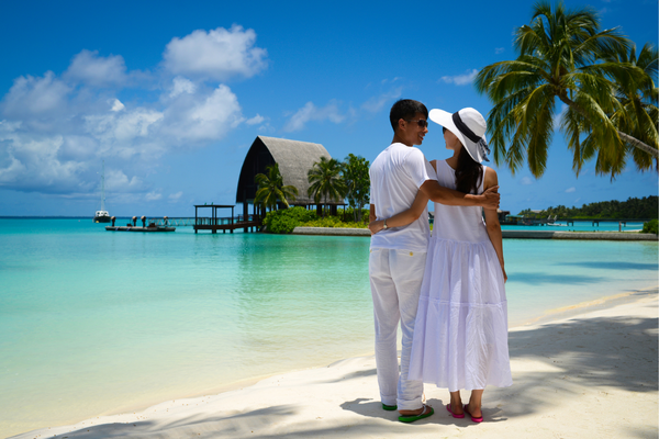 Exclusive Maldives Holiday Package