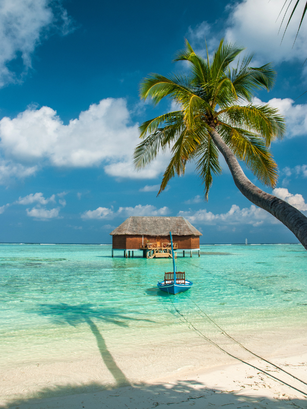 Exclusive Maldives Holiday Package