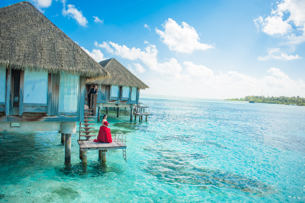 PULLMAN MALDIVES