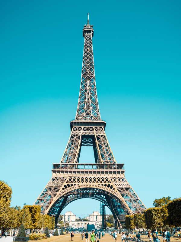 France Visa Service