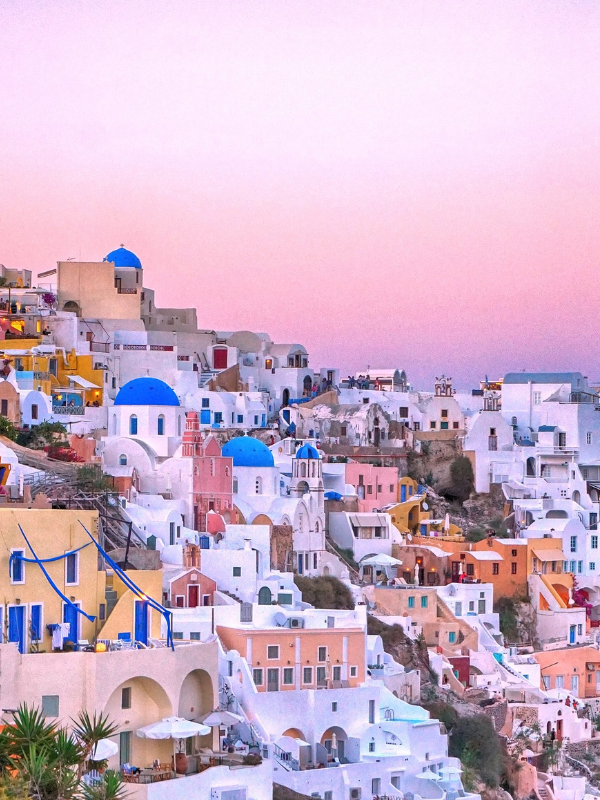 Greece Visa Service