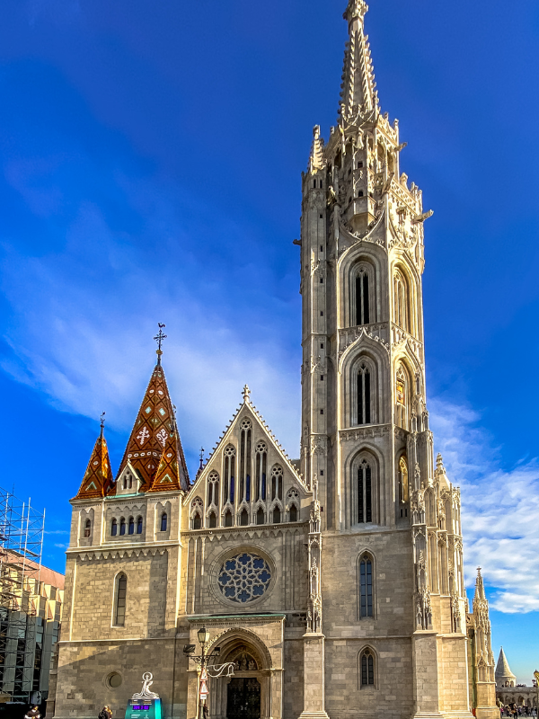 Hungary Visa Service