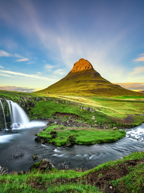Iceland Visa Service