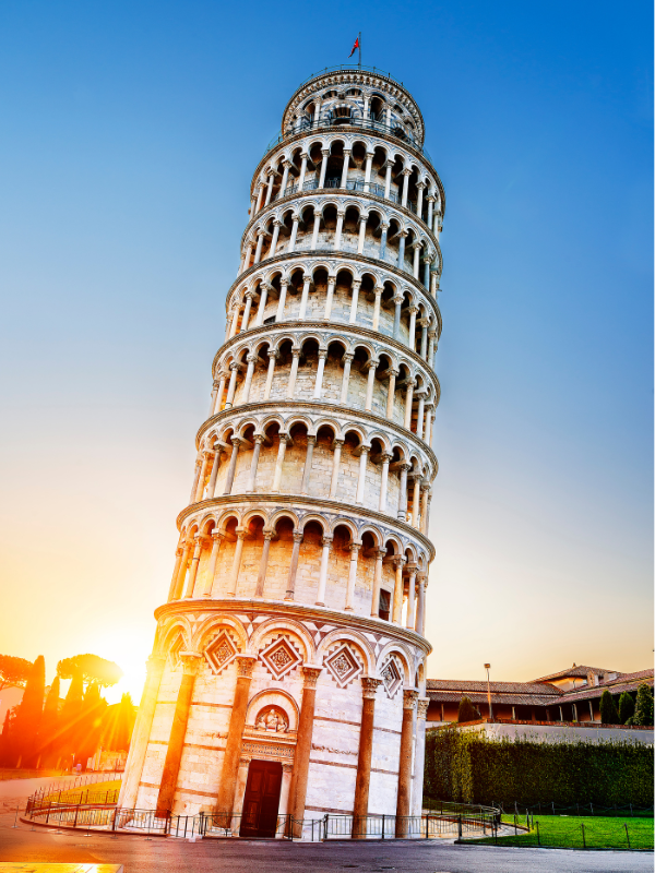 Italy Visa Service