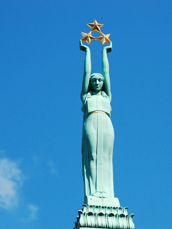 Latvia Visa Service