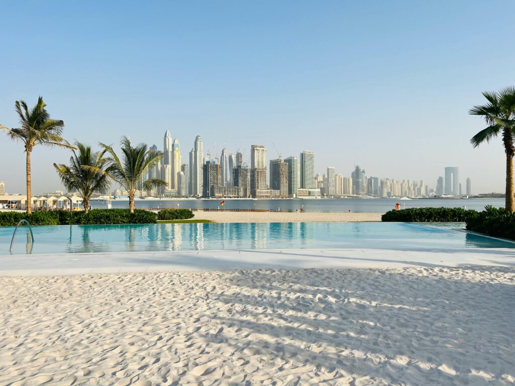 Luxury Tours and Travels in Dubai