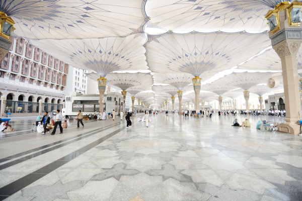 Umrah Package – 3 Nights Makkah + 3 Nights Madinah