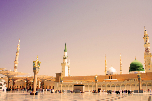 Umrah Package – 4 Nights Makkah + 3 Nights Madinah