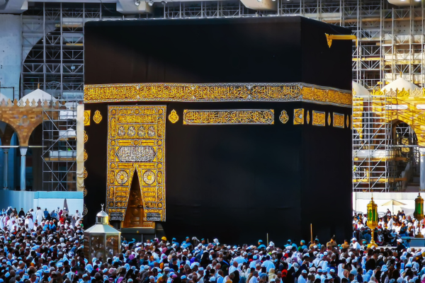 Umrah Package – 4 Nights in Makkah