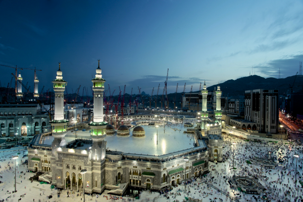Umrah Package – 5 Nights Makkah + 4 Nights Madinah
