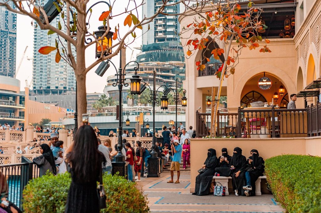 Cheapest Umrah Packages by Air From Dubai