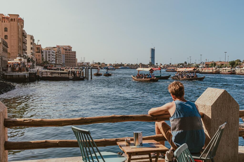 Georgia Holiday Packages from Dubai