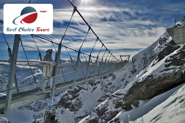 Switzerland Holiday Packages