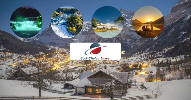 Switzerland Holiday Packages