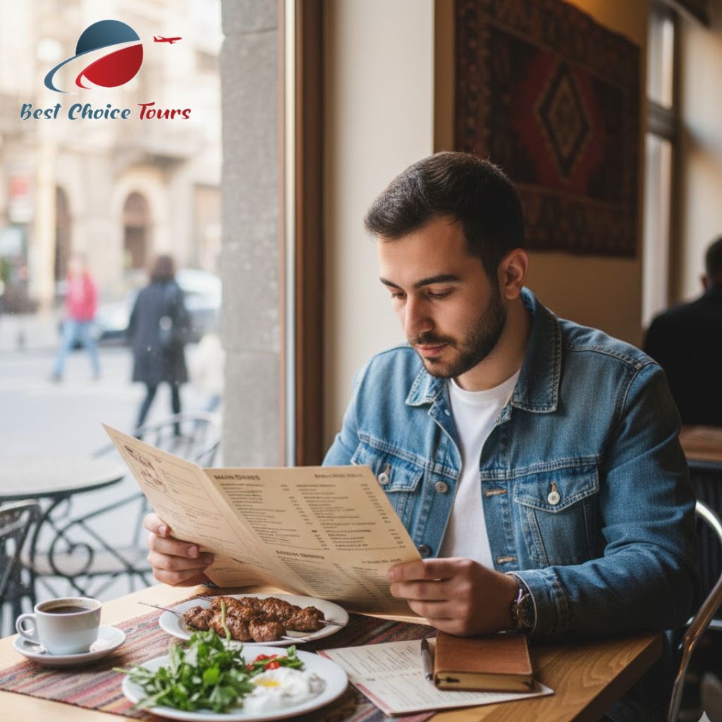 Armenia Tour Packages